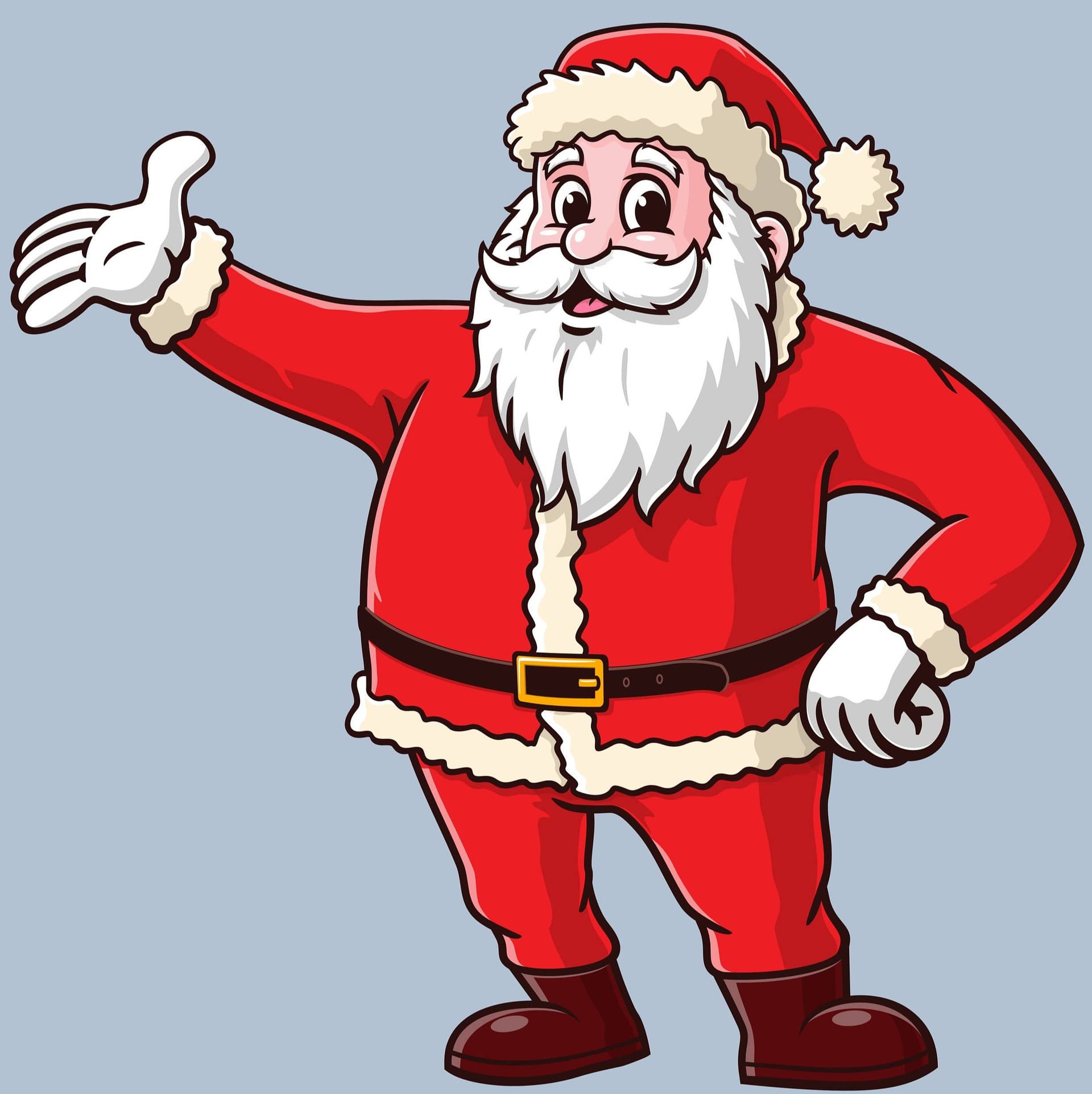 Santo Natale 2025