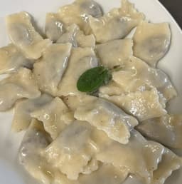 Tortelli cremaschi (G,L)